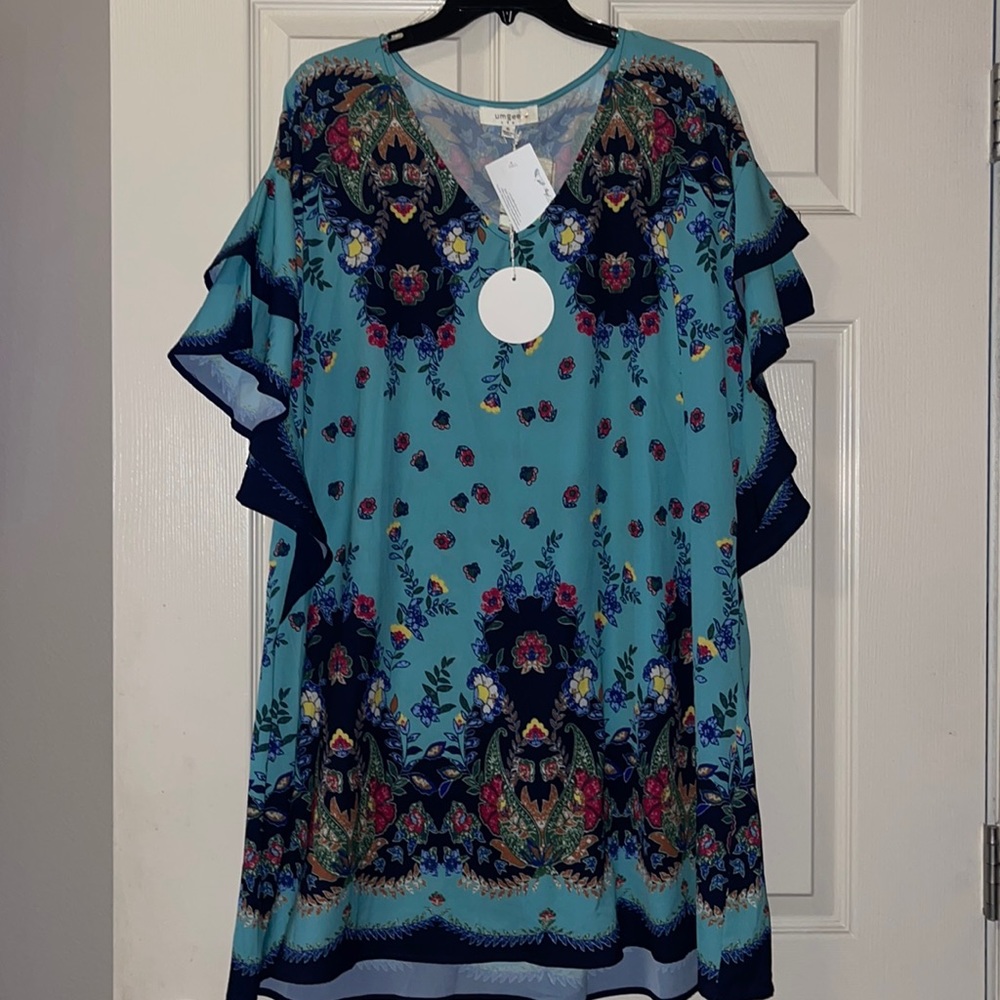 Umgee Dress or Tunic